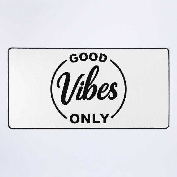 Item preview, Good Vibes Only – Positive Energy | Spiritual High Vibes designed and sold by WilderRoads.