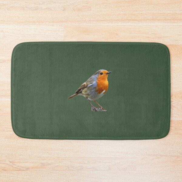 Item preview, European Robin designed and sold by kyra0nicole.
