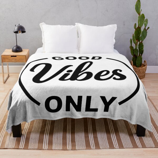 Item preview, Good Vibes Only – Positive Energy | Spiritual High Vibes designed and sold by WilderRoads.