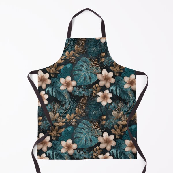 Item preview, Soft Tropical Flower - Flower Floral Print - Gifts For Girls designed and sold by RoyalStarsPatts.