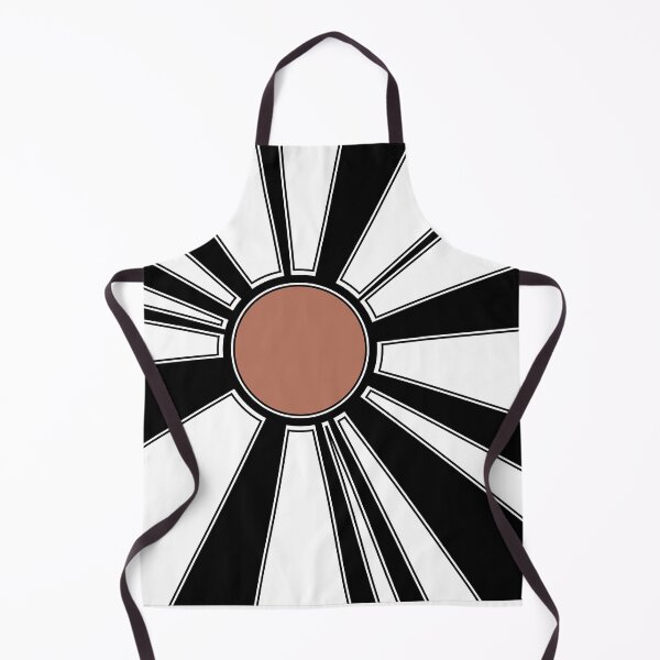 Item preview, The Sun Shall Be Darkened horizontal designed and sold by John Michael Smith.
