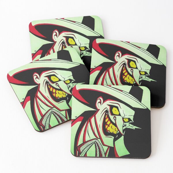 Item preview, Clown Prince  designed and sold by Madame Sam.