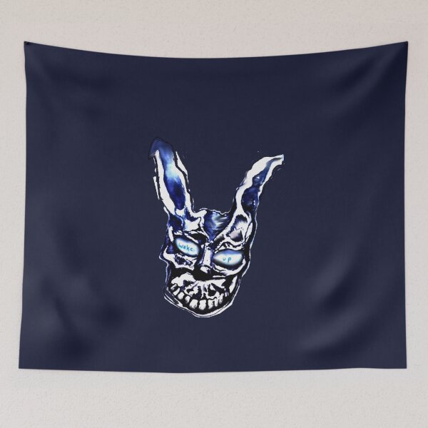 Item preview, wake up designed and sold by alienhexfriend.