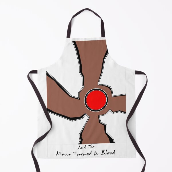 Item preview, Moon Turned to Blood designed and sold by John Michael Smith.