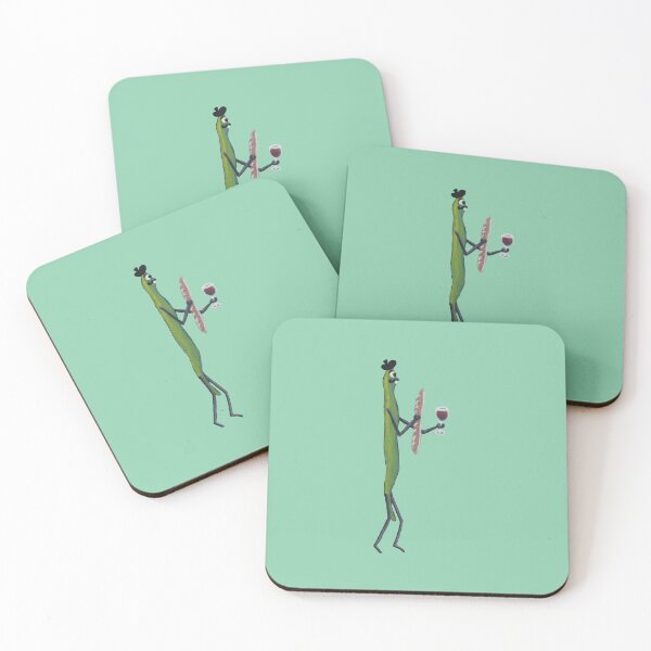 Item preview, French Bean designed and sold by IERI-Creations.