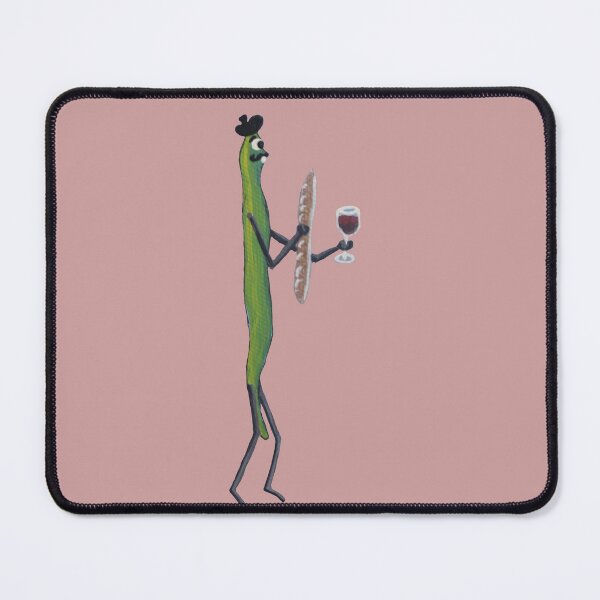 Item preview, French Bean designed and sold by IERI-Creations.