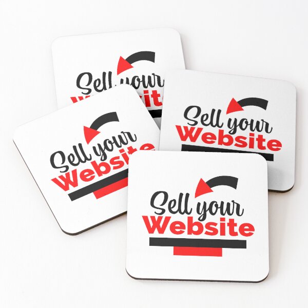 Item preview, Sell your Website 03 designed and sold by The Nomadic Designs.