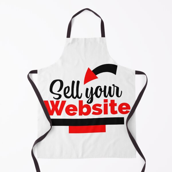 Item preview, Sell your Website 03 designed and sold by The Nomadic Designs.