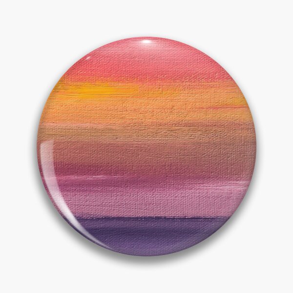 Item preview, Sunset Colors Love abstract colorful art in pink, orange and purple designed and sold by Susanna Schorr.