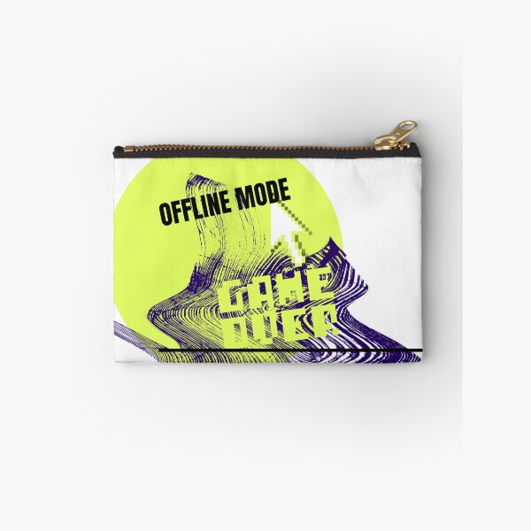 Item preview, Offline Mode  designed and sold by zenteli.