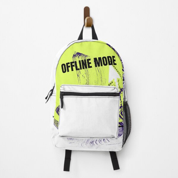 Item preview, Offline Mode  designed and sold by zenteli.
