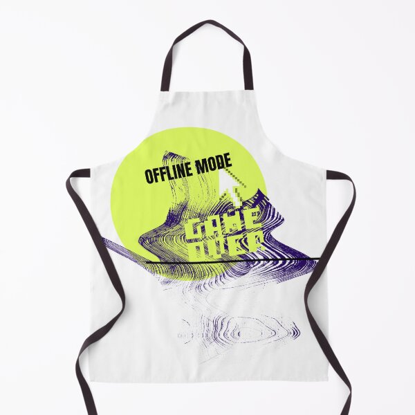 Item preview, Offline Mode  designed and sold by zenteli.
