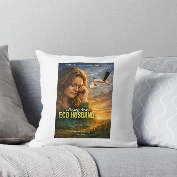 Item preview, Longing for an eco husband 5 designed and sold by mihoom.