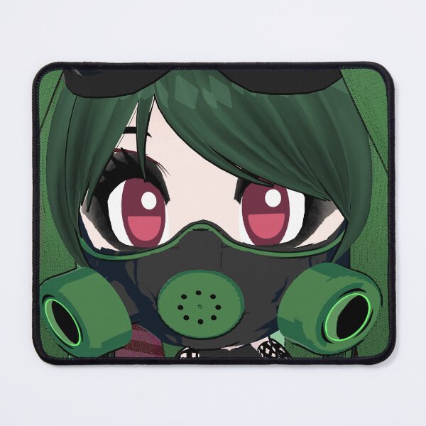 Item preview, Rebellune - Chibi cybergoth 2 designed and sold by SamuelleAbigail.