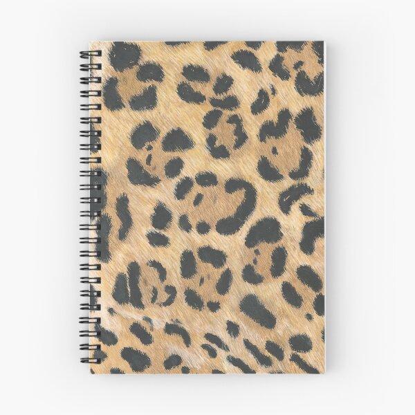 Item preview, Realistic cheetah print designed and sold by Chaosvibe.