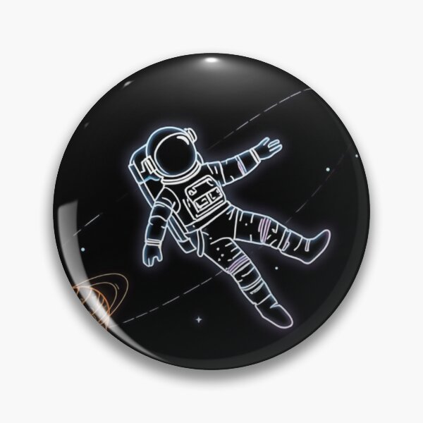 Item preview, ArtDriftingAstronaut designed and sold by Artrendzs.