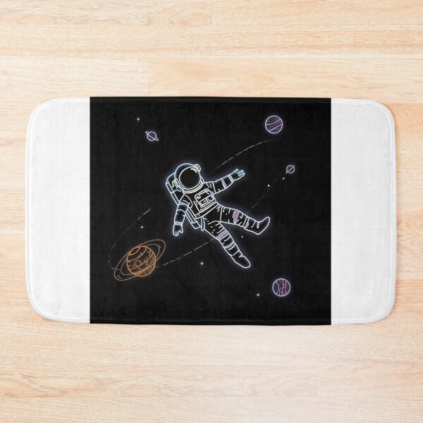 Item preview, ArtDriftingAstronaut designed and sold by Artrendzs.