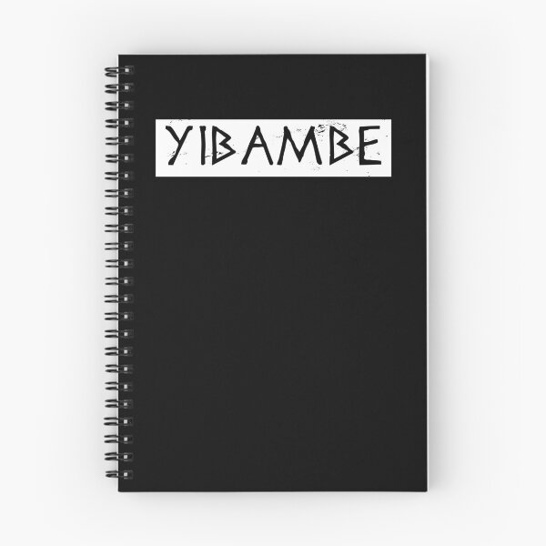Item preview, Yibambe designed and sold by Pheonix-Shirts.