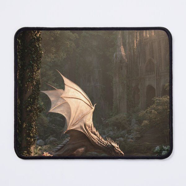 Item preview, Dragon Fantasy Art designed and sold by Lumora.Studio.