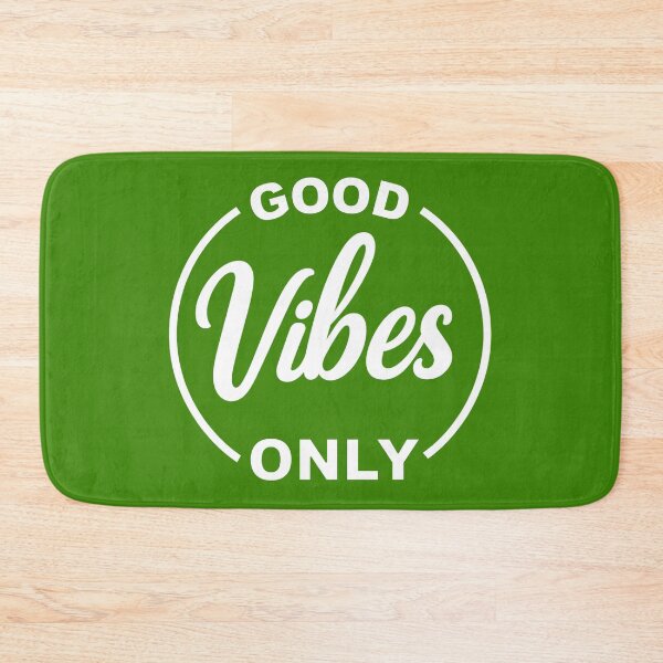 Item preview, Good Vibes Only – Positive Energy | Spiritual High Vibes designed and sold by WilderRoads.