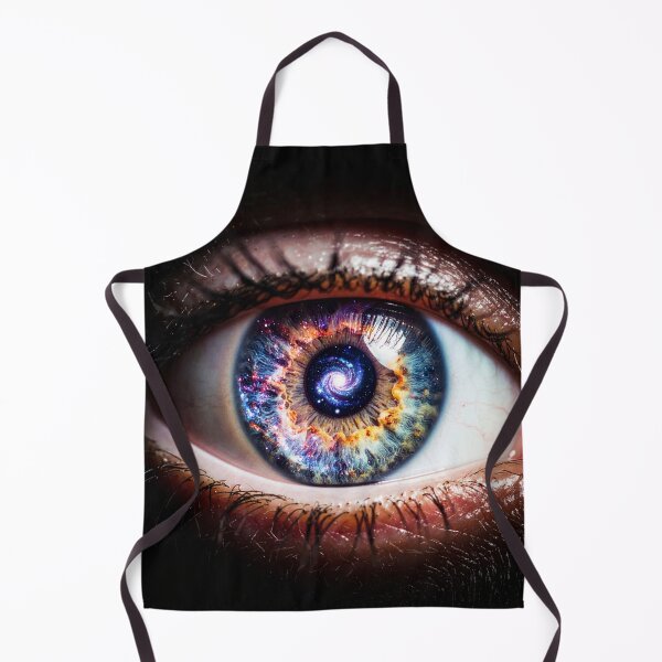 Item preview, Galaxy Eye — Cosmic Series designed and sold by Soul of Sonic.