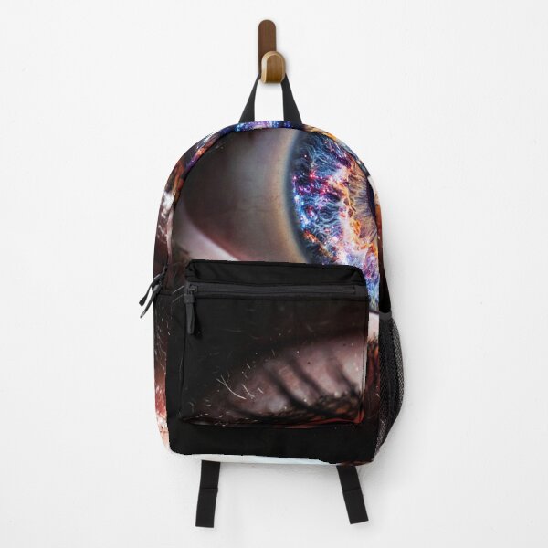 Item preview, Galaxy Eye — Cosmic Series designed and sold by Soul of Sonic.