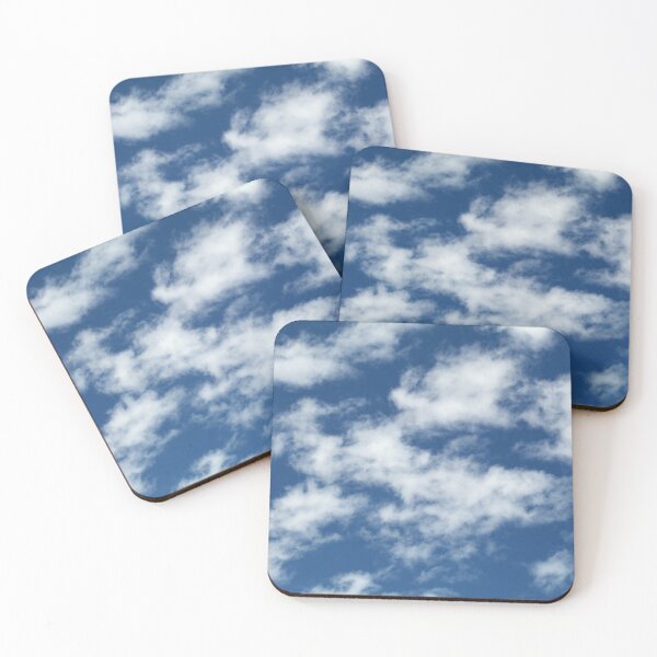 Item preview, Sky Foam designed and sold by ArykaBrimmer.