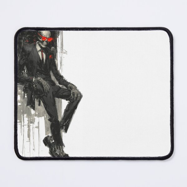 Item preview, Skull is the most distinguished guy designed and sold by Useless Abyssal Void Shop.