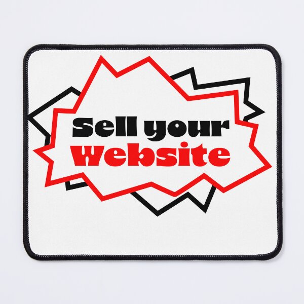 Item preview, Sell your Website 04 designed and sold by The Nomadic Designs.