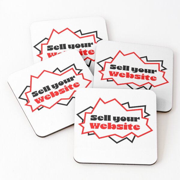 Item preview, Sell your Website 04 designed and sold by The Nomadic Designs.