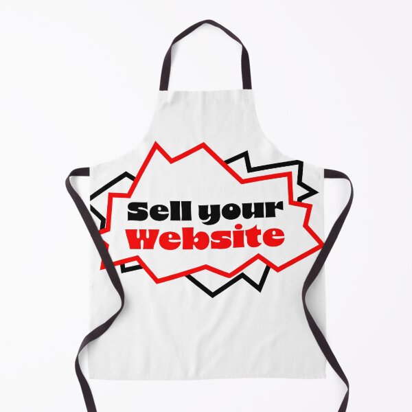 Item preview, Sell your Website 04 designed and sold by The Nomadic Designs.