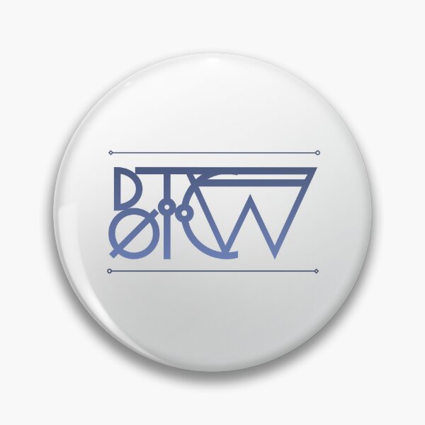Item preview, BTCW Logo  designed and sold by Beneath the Cosmic Waves.
