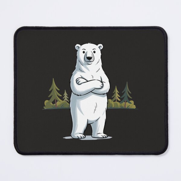 Item preview, Polar Bear designed and sold by 123ks.