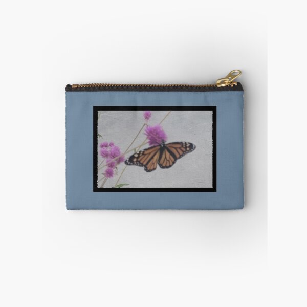Item preview, Painterly Plexippus designed and sold by Glasswings & Clover.