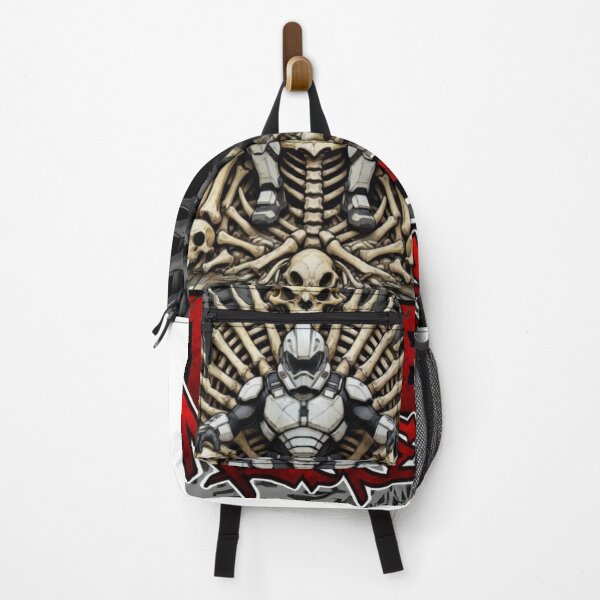 Item preview, Bone Collector designed and sold by ShaolinMunK.