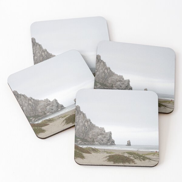 Item preview, Big Sur by the Shore designed and sold by neonflwr.