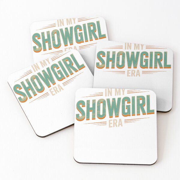 Item preview, In My Sparkly Showgirl Statement designed and sold by INKPOPTOURI.