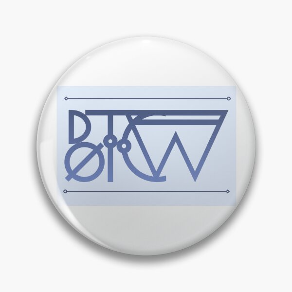 Item preview, BTCW Logo designed and sold by Beneath the Cosmic Waves.