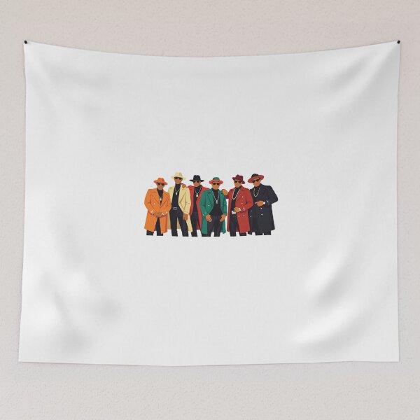Item preview, New Edition NE 2 designed and sold by RamblingerArt.