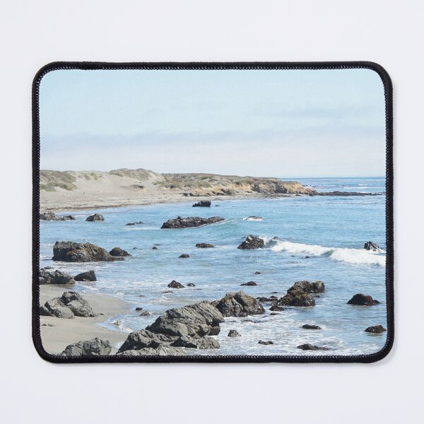 Item preview, Big Sur Waves designed and sold by neonflwr.