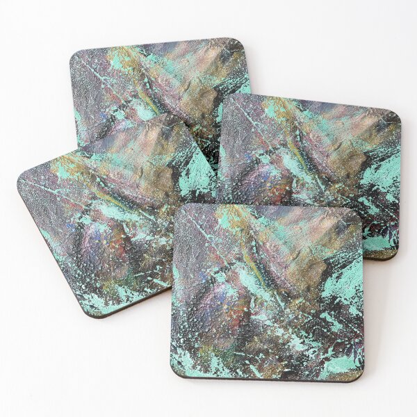 Item preview, Modern abstract pattern, colorful designed and sold by Susanna Schorr.