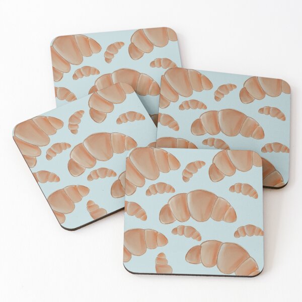 Item preview, CROISSANTS  designed and sold by JS1mba.