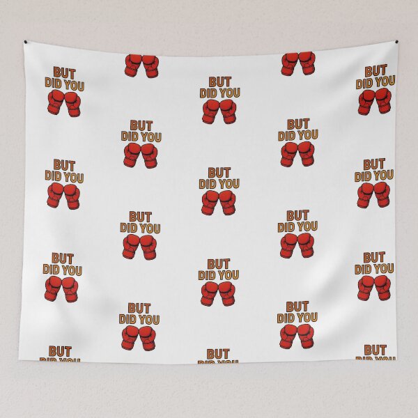 Item preview, Vintage Boxing Trainer Gym — Retro Fitness Motivation Illustration designed and sold by Colorful-Garden.