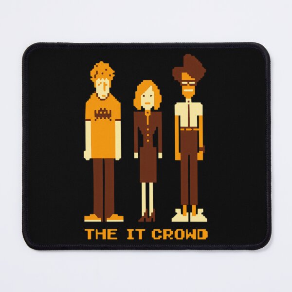 Item preview, Best Selling - The It Crowd Merchandise    designed and sold by sofiz.
