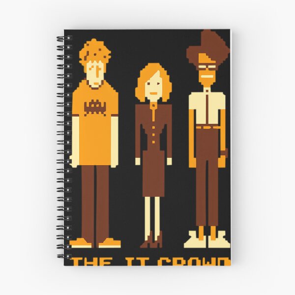 Item preview, Best Selling - The It Crowd Merchandise    designed and sold by sofiz.
