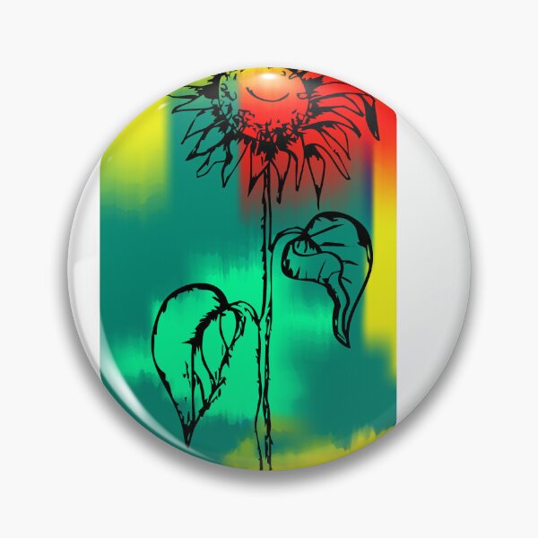 Item preview, sunshine burst designed and sold by Ariesbunny111.