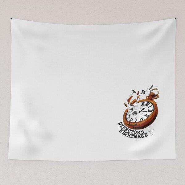 Item preview, North Side’s Director’s Nightmare designed and sold by cmerkleart.