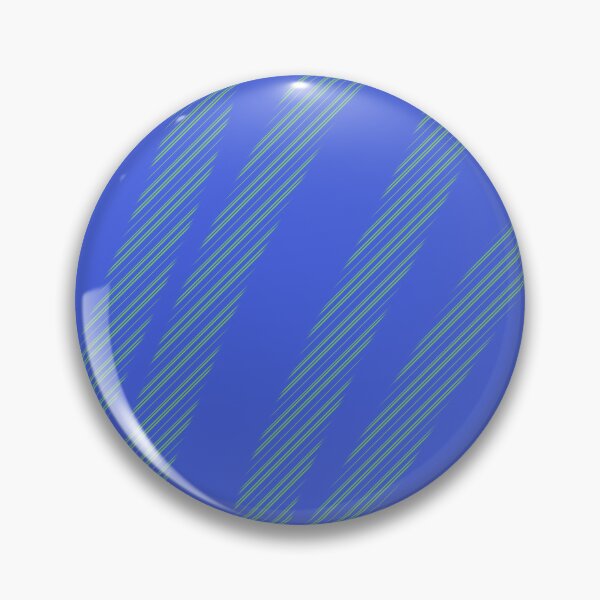 Item preview, Blue and yellow design, line pattern, abstract, modern designed and sold by Susanna Schorr.