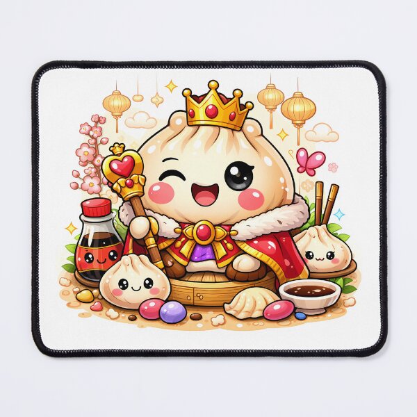Item preview, Prince Bao Bao designed and sold by Snackiverse.