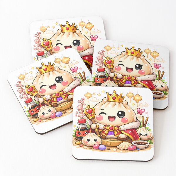 Item preview, Prince Bao Bao designed and sold by Snackiverse.